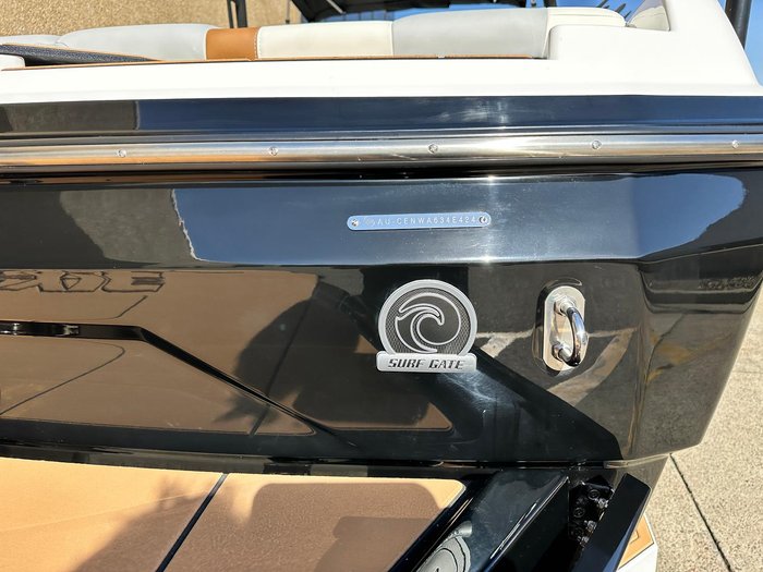 2024 Axis By Malibu A225