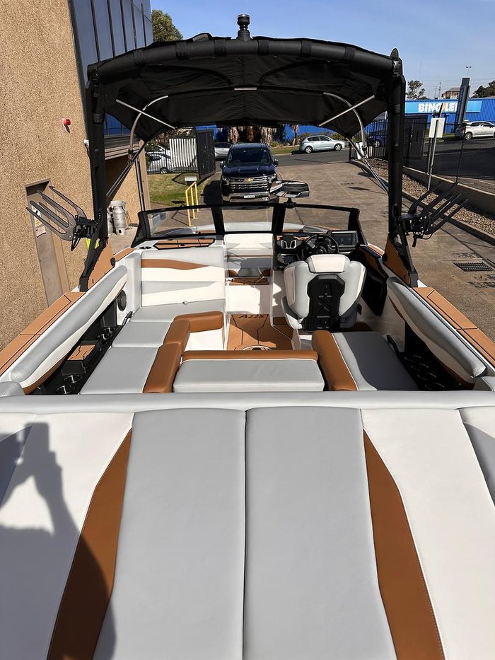 2024 Axis By Malibu A225