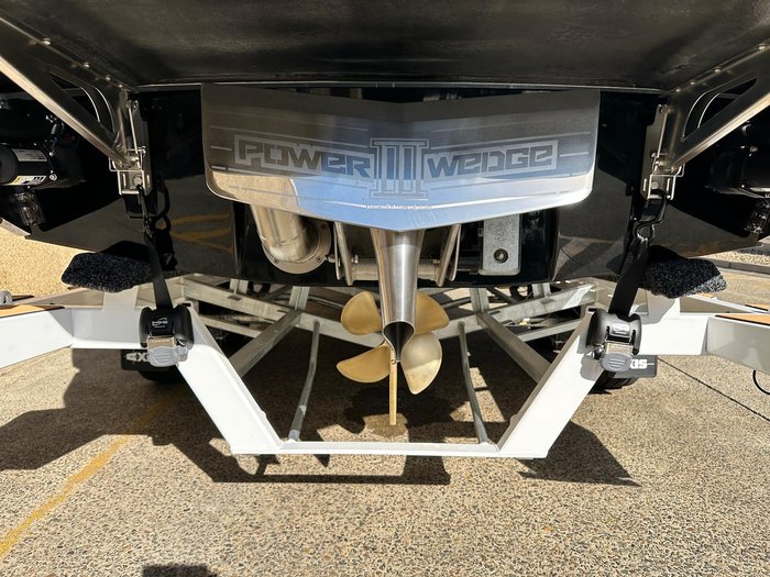 2024 Axis By Malibu A225