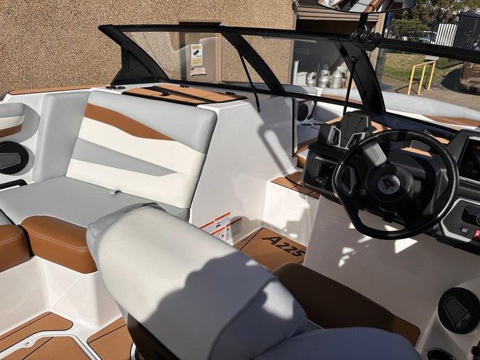 2024 Axis By Malibu A225