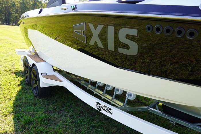 2024 Axis By Malibu A225