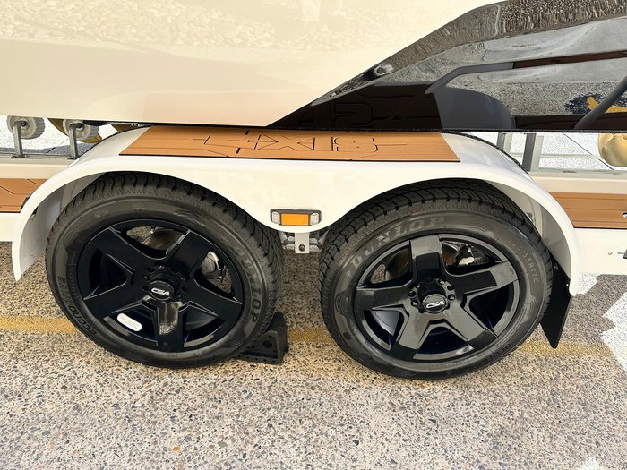 2024 Axis By Malibu A225