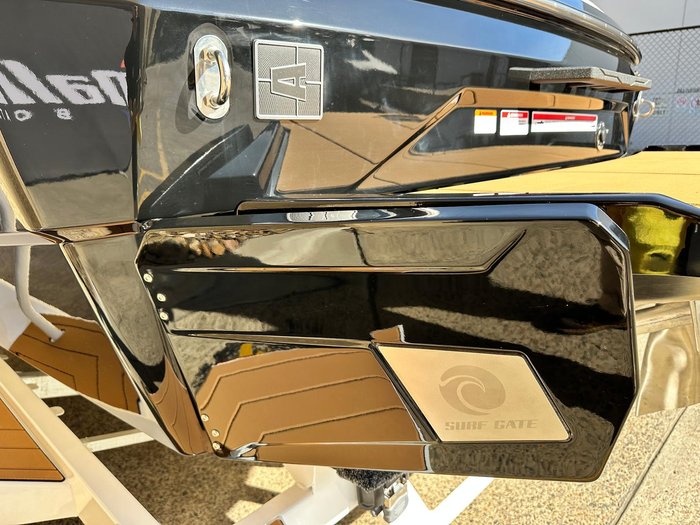 2024 Axis By Malibu A225