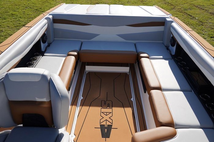 2024 Axis By Malibu A225