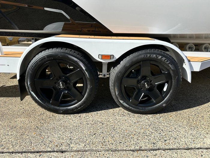 2024 Axis By Malibu A225