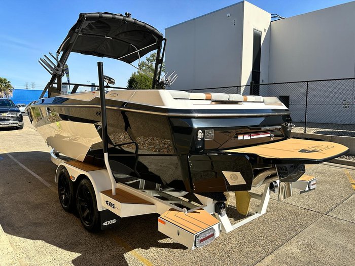 2024 Axis By Malibu A225