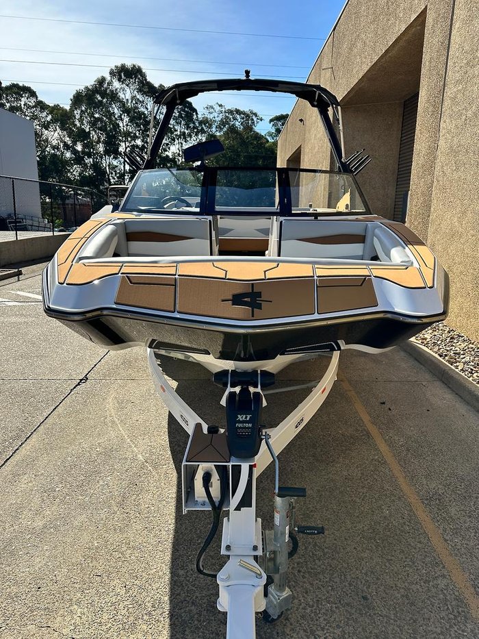 2024 Axis By Malibu A225