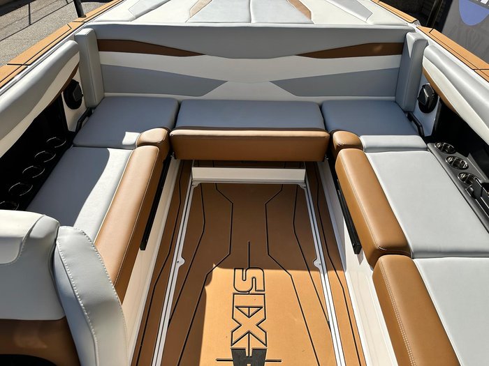 2024 Axis By Malibu A225