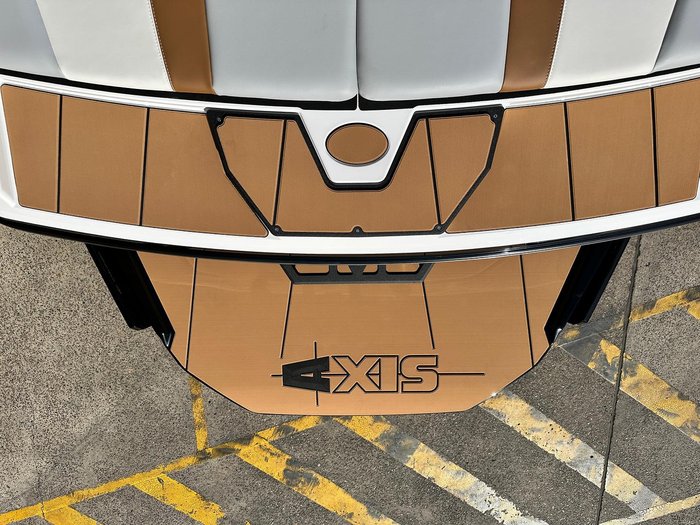 2024 Axis By Malibu A225
