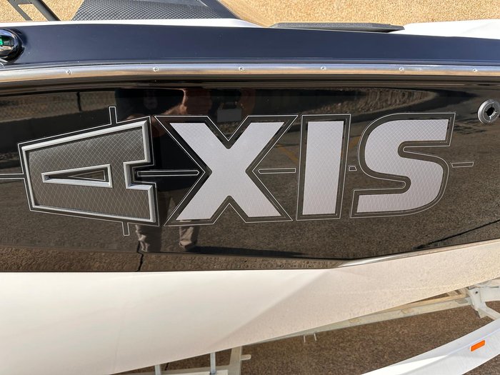 2024 Axis By Malibu A225