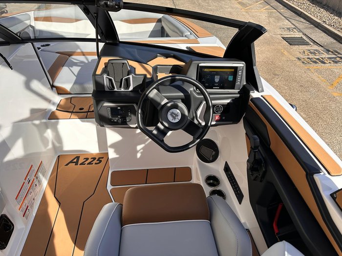 2024 Axis By Malibu A225
