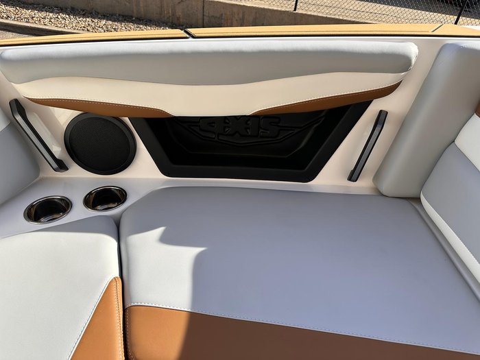 2024 Axis By Malibu A225