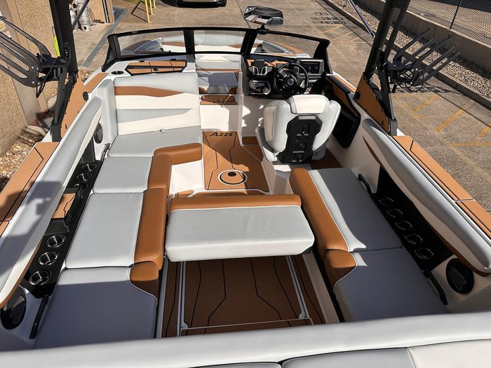 2024 Axis By Malibu A225