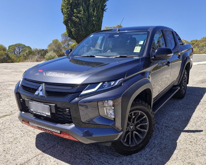 2023 Mitsubishi Triton Xtreme