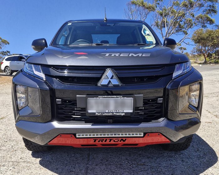 2023 Mitsubishi Triton Xtreme