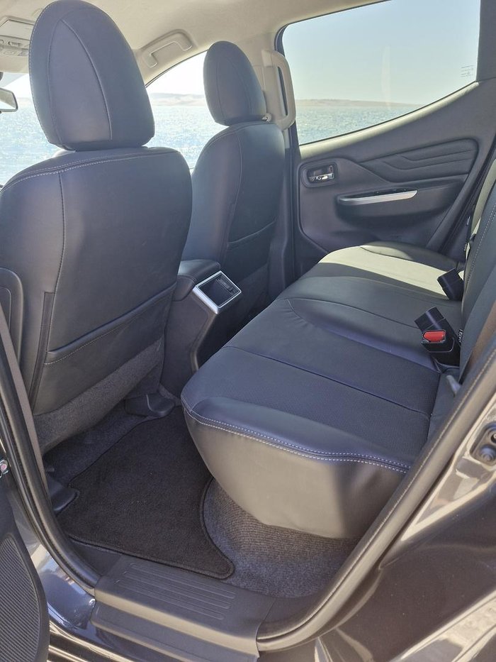 2023 Mitsubishi Triton Xtreme