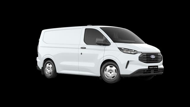 2023 FORD Transit Custom Van