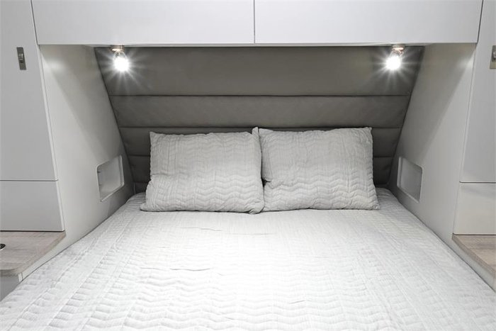 2024 Essential Caravans Highlander 