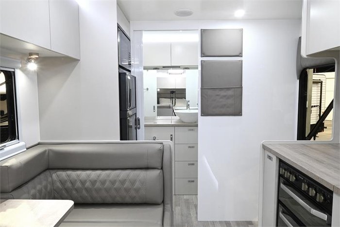 2024 Essential Caravans Highlander 