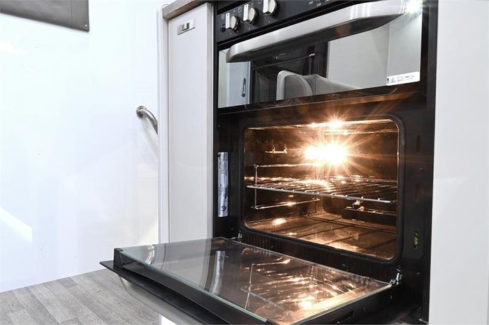 2024 Essential Caravans Highlander 