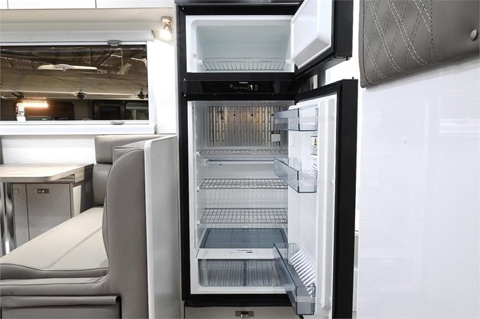 2024 Essential Caravans Highlander 