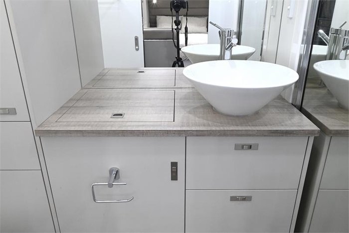 2024 Essential Caravans Highlander 