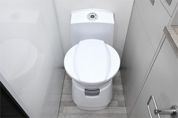 2024 Essential Caravans Highlander 