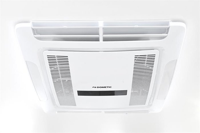 2024 Essential Caravans Highlander 