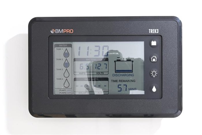 2024 Essential Caravans Highlander 