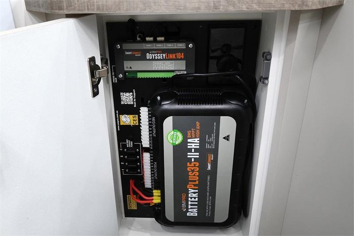 2024 Essential Caravans Highlander 