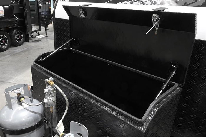 2024 Essential Caravans Highlander 