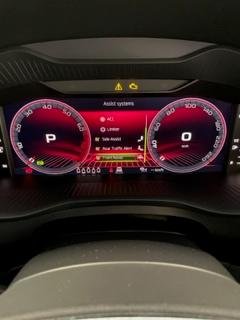 2024 SKODA Kodiaq RS