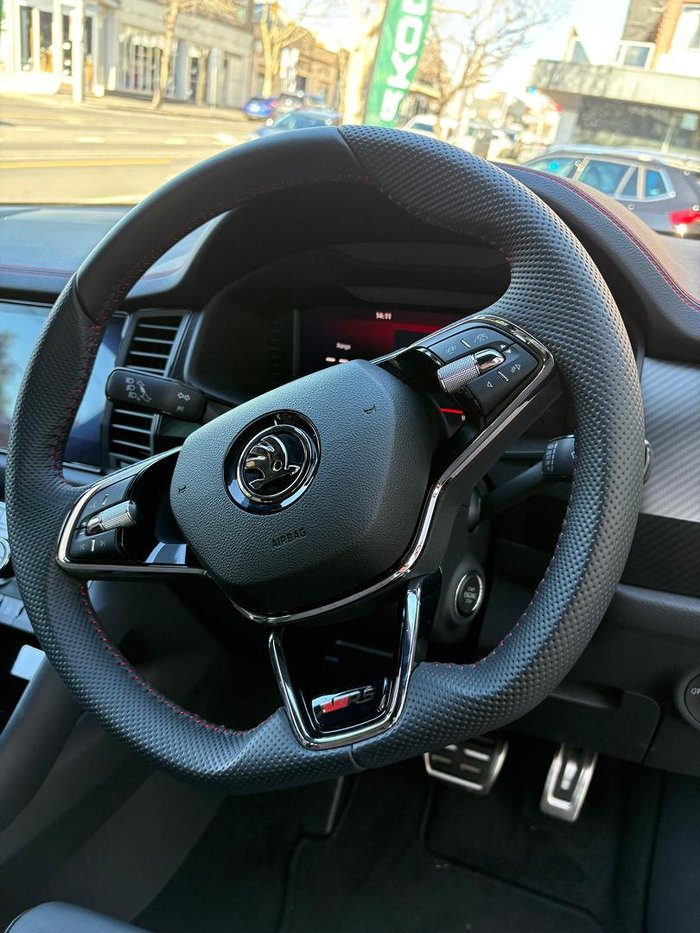 2024 SKODA Kodiaq RS