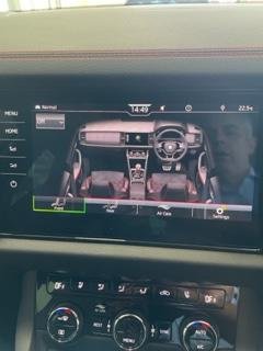 2024 SKODA Kodiaq RS