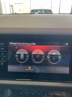 2024 SKODA Kodiaq RS