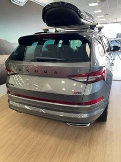 2024 SKODA Kodiaq RS