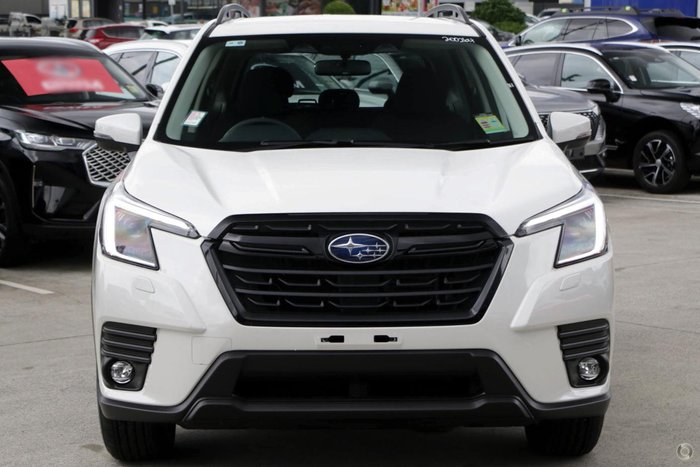 2024 Subaru Forester 2.5i