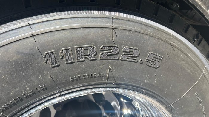 2026 Krueger 34P Drop Deck Mezzanine B Double Combination Blue