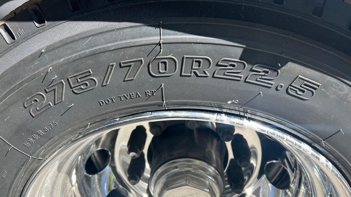 2026 Krueger 34P Drop Deck Mezzanine B Double Combination Blue