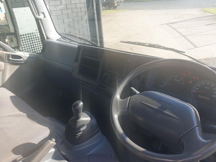 2009 Isuzu Nqr 450