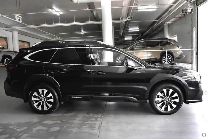 2024 Subaru Outback AWD Touring XT