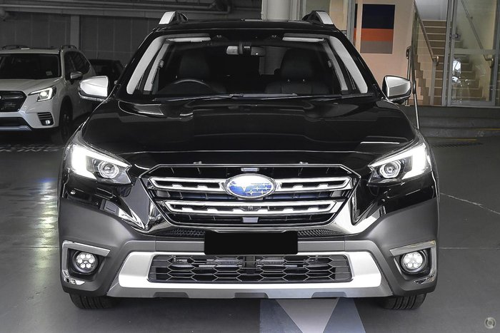 2024 Subaru Outback AWD Touring XT