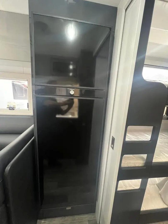 2025 Millard 2024 Millard Mflow 22' Cd Triple Bunks