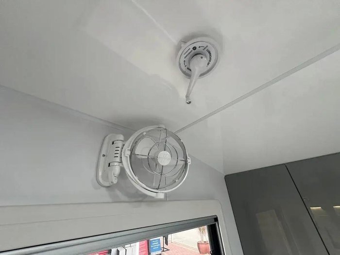 2025 Millard 2024 Millard Mflow 22' Cd Triple Bunks