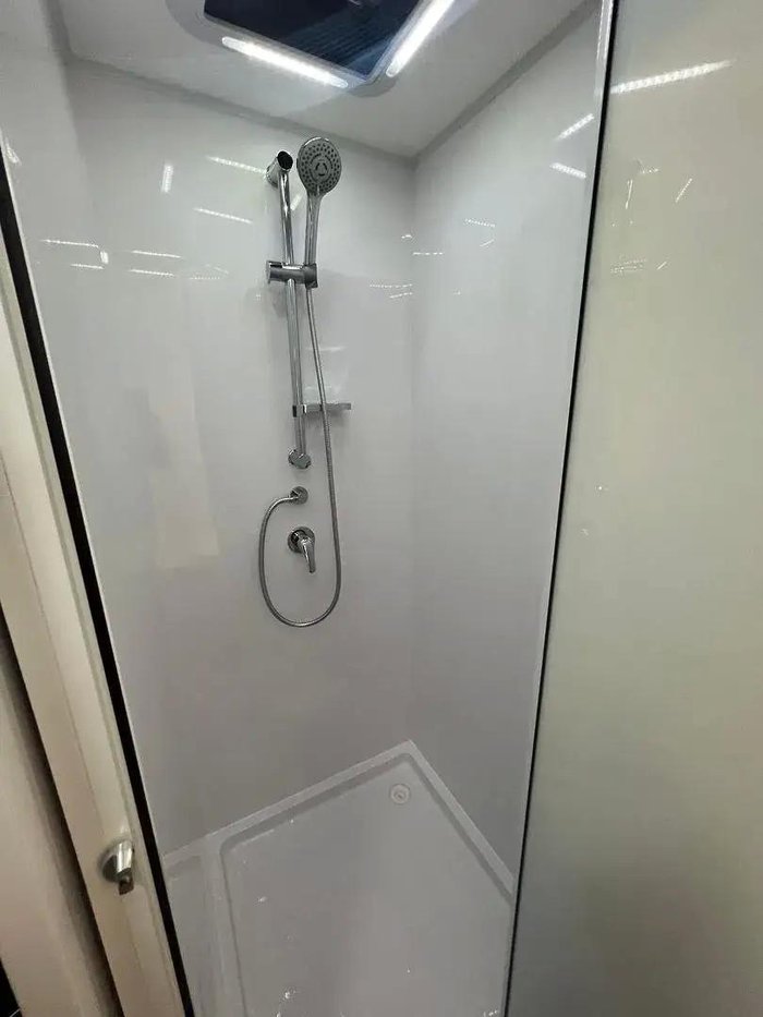 2025 Millard 2024 Millard Mflow 22' Cd Triple Bunks