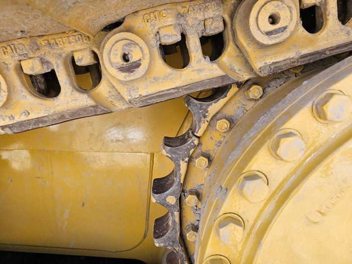 2004 Caterpillar D6r-11 Xl