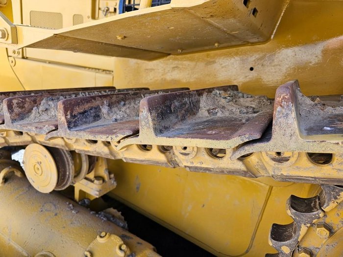 2004 Caterpillar D6r-11 Xl