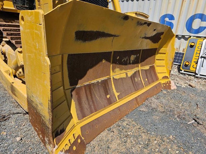 2004 Caterpillar D6r-11 Xl