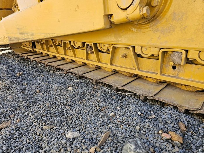 2004 Caterpillar D6r-11 Xl