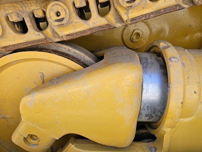 2004 Caterpillar D6r-11 Xl